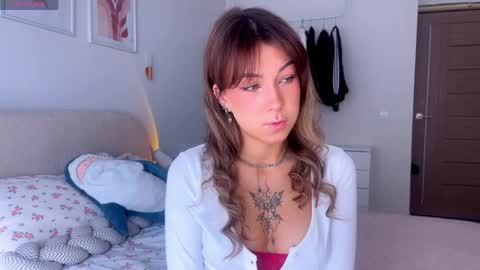 lulu berry online show from 06/06/26, 02:05