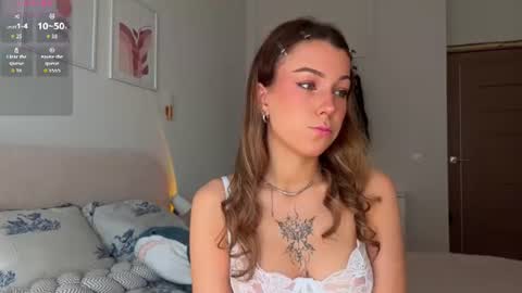lulu berry online show from 06/10/26, 02:12