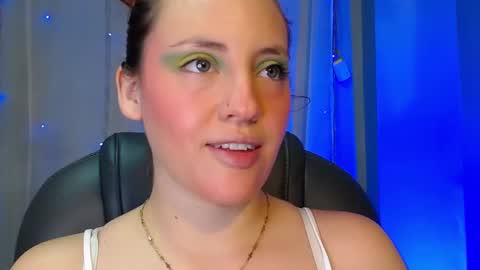 Snapshot of lulugh_ chatting on 11/24/25, 07:57 lulu online show from 11/24/25, 07:57