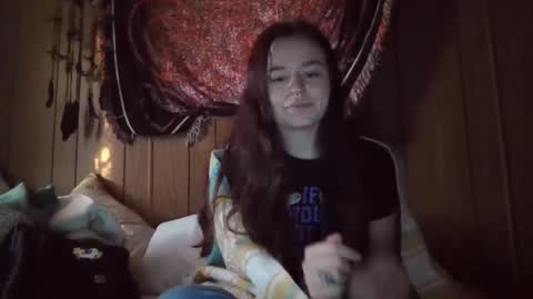 Connie online show from 01/14/25, 10:23