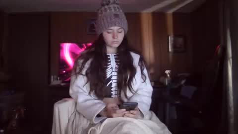 Connie online show from 01/19/25, 06:00