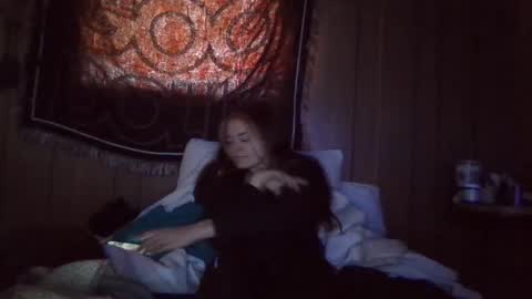 Connie online show from 02/03/25, 01:19