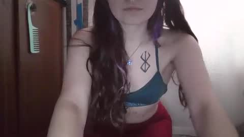 Connie online show from 02/19/25, 08:10