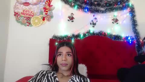 LULU online show from 12/14/24, 05:47