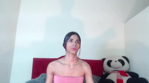 LULU online show from 02/17/25, 03:09