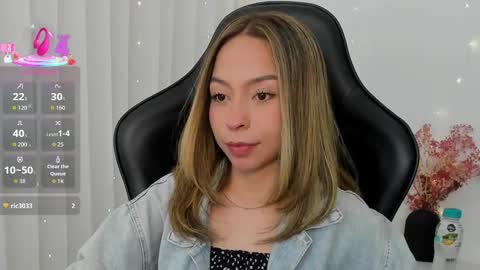 luluuberry online show from 01/12/26, 08:47