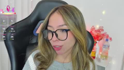 luluuberry online show from 02/01/26, 08:29