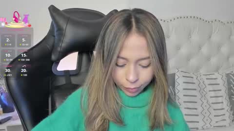 luluuberry online show from 03/14/26, 06:35
