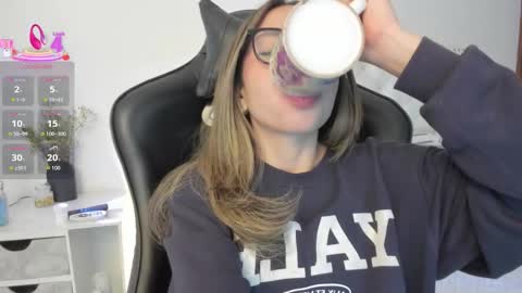 luluuberry online show from 03/16/26, 08:02
