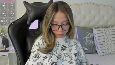 luluuberry online show from 03/19/26, 08:24