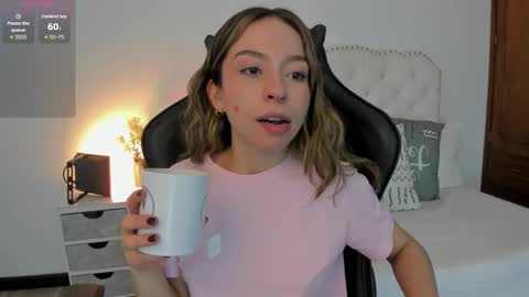 luluuberry online show from 03/24/26, 06:35