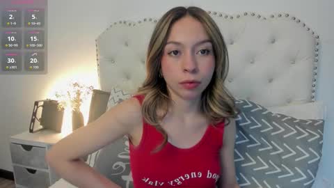 luluuberry online show from 03/29/26, 07:25