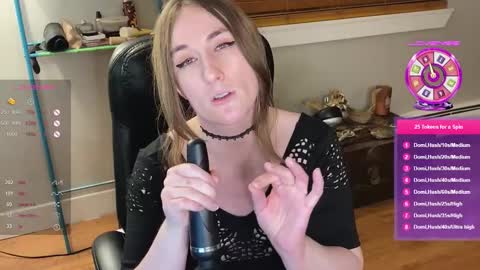 Lulu online show from 03/09/25, 01:56