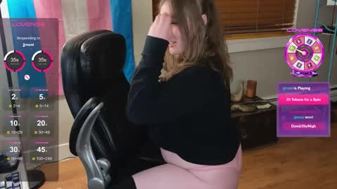 Lulu online show from 10/17/25, 05:32