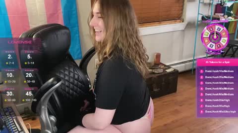 Lulu online show from 04/01/26, 06:03