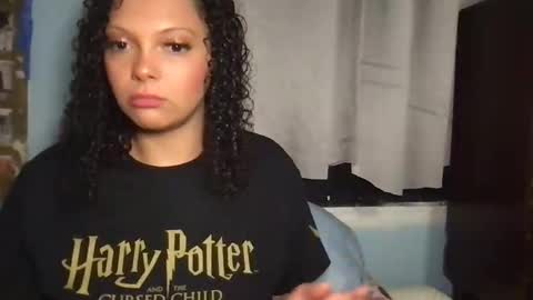 LuLu Valenttine Hot Sexy HawaiianCape Verde online show from 03/18/26, 12:36