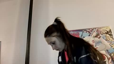 LuluLemons online show from 03/25/26, 01:17