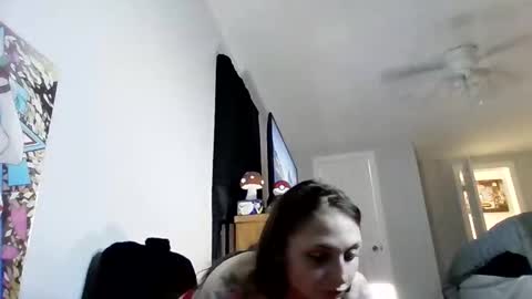 LuluLemons online show from 03/26/26, 01:33