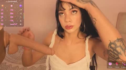 Lulu online show from 01/11/26, 02:11