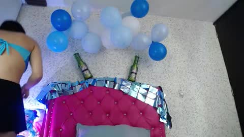 Snapshot of luly_blue chatting on 10/02/25, 03:02 Luly online show from 10/02/25, 03:02