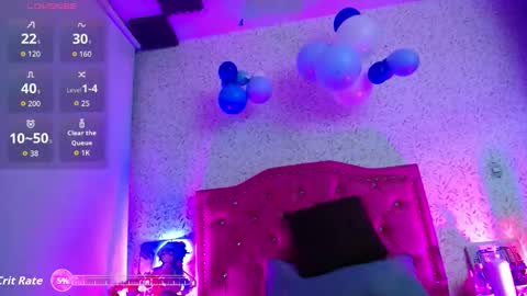 Snapshot of luly_blue chatting on 10/08/25, 03:04 Luly online show from 10/08/25, 03:04