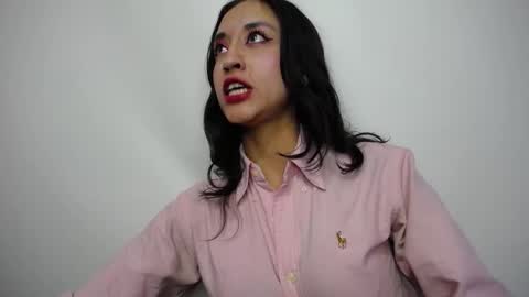 Snapshot of luly_blue chatting on 10/09/25, 03:15 Luly online show from 10/09/25, 03:15