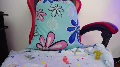 Luly online show from 03/20/26, 03:33