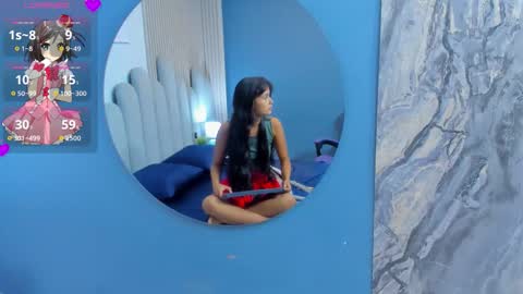 luly_dreams online show from 03/26/26, 11:38