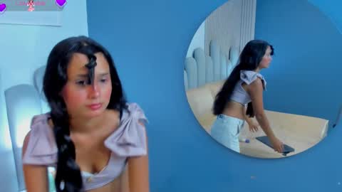 luly_dreams online show from 03/27/26, 11:21