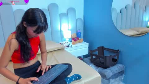 luly_dreams online show from 03/29/26, 11:10