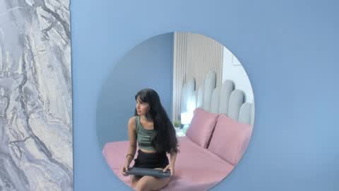 luly_dreams online show from 04/07/26, 11:10