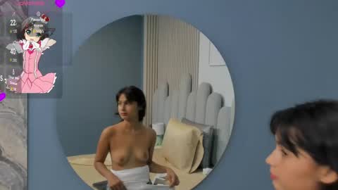 luly_dreams online show from 04/08/26, 10:59