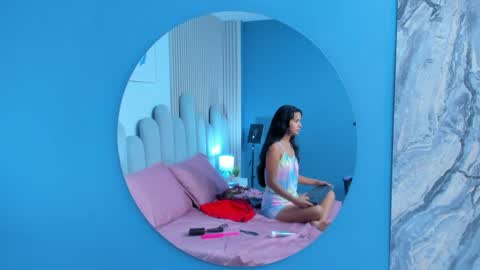luly_dreams online show from 04/12/26, 11:48
