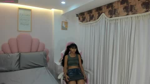luly_dreams online show from 04/14/26, 12:00