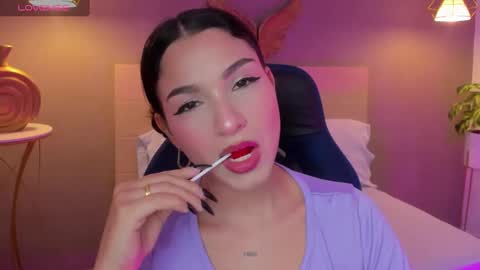 L U M A online show from 09/12/25, 03:06