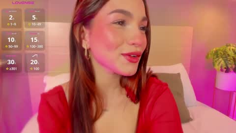 L U M A online show from 04/15/26, 03:13