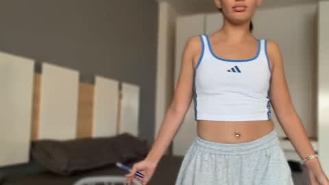 Luma online show from 04/11/26, 10:41