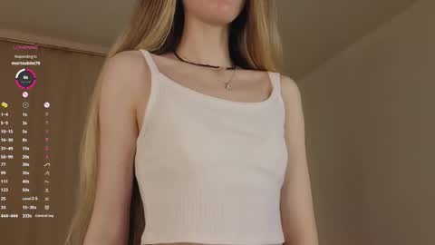 Kate online show from 10/11/25, 02:37