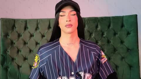 Snapshot of lumars_ chatting on 12/09/24, 12:56 Lumars online show from 12/09/24, 12:56