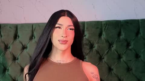 Snapshot of lumars_ chatting on 12/18/24, 06:14 Lumars online show from 12/18/24, 06:14