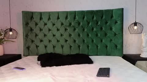 Snapshot of lumars_ chatting on 12/22/24, 02:17 Lumars online show from 12/22/24, 02:17