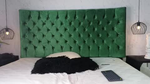 Snapshot of lumars_ chatting on 01/27/25, 08:40 Lumars online show from 01/27/25, 08:40