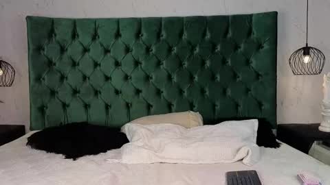 Snapshot of lumars_ chatting on 02/27/25, 10:42 Lumars online show from 02/27/25, 10:42