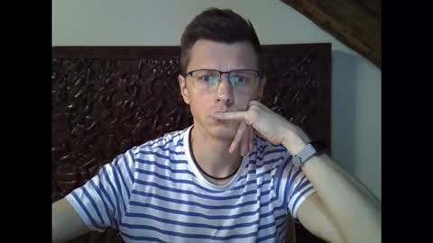 Jack online show from 10/27/25, 07:07