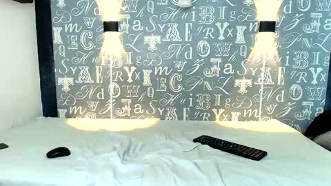 Vanity ErosX online show from 01/26/25, 10:12