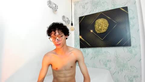 Vanity ErosX online show from 02/21/25, 03:10