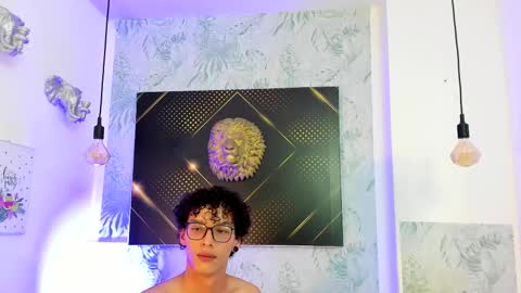 Vanity ErosX online show from 02/21/25, 06:15