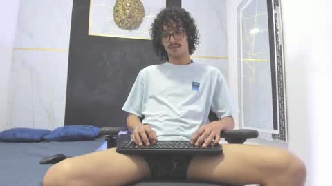 Vanity ErosX online show from 02/02/26, 08:29