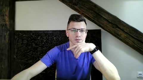 Andrew independent model 2000-0000 CET daily online show from 05/07/26, 10:42