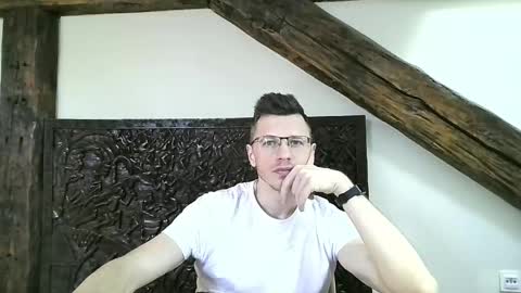 Andrew independent model 2000-0000 CET daily online show from 05/11/26, 12:44